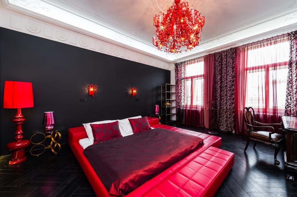 Apartmán Empirent Design