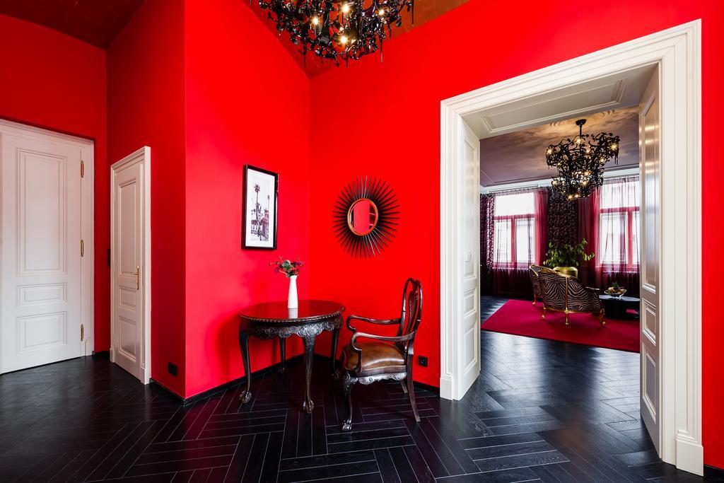 Apartmán Empirent Design *