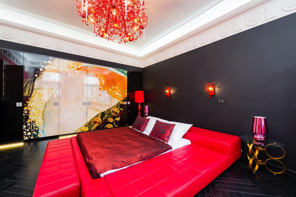 Apartmán Empirent Design