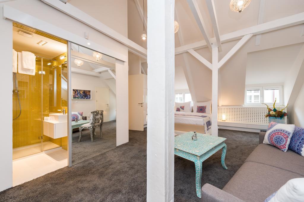 Empirent Design Apartmán Praha