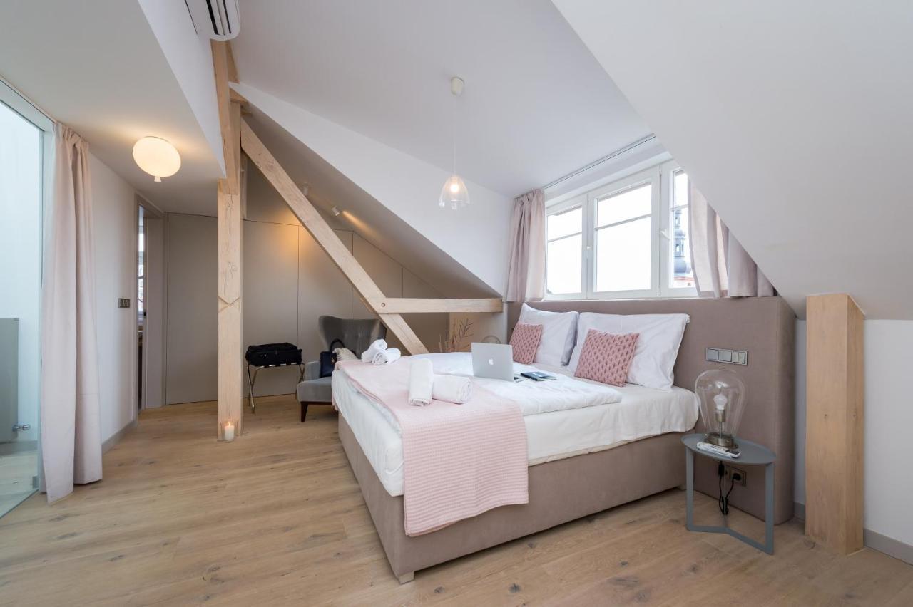 Empirent Design Apartmán *