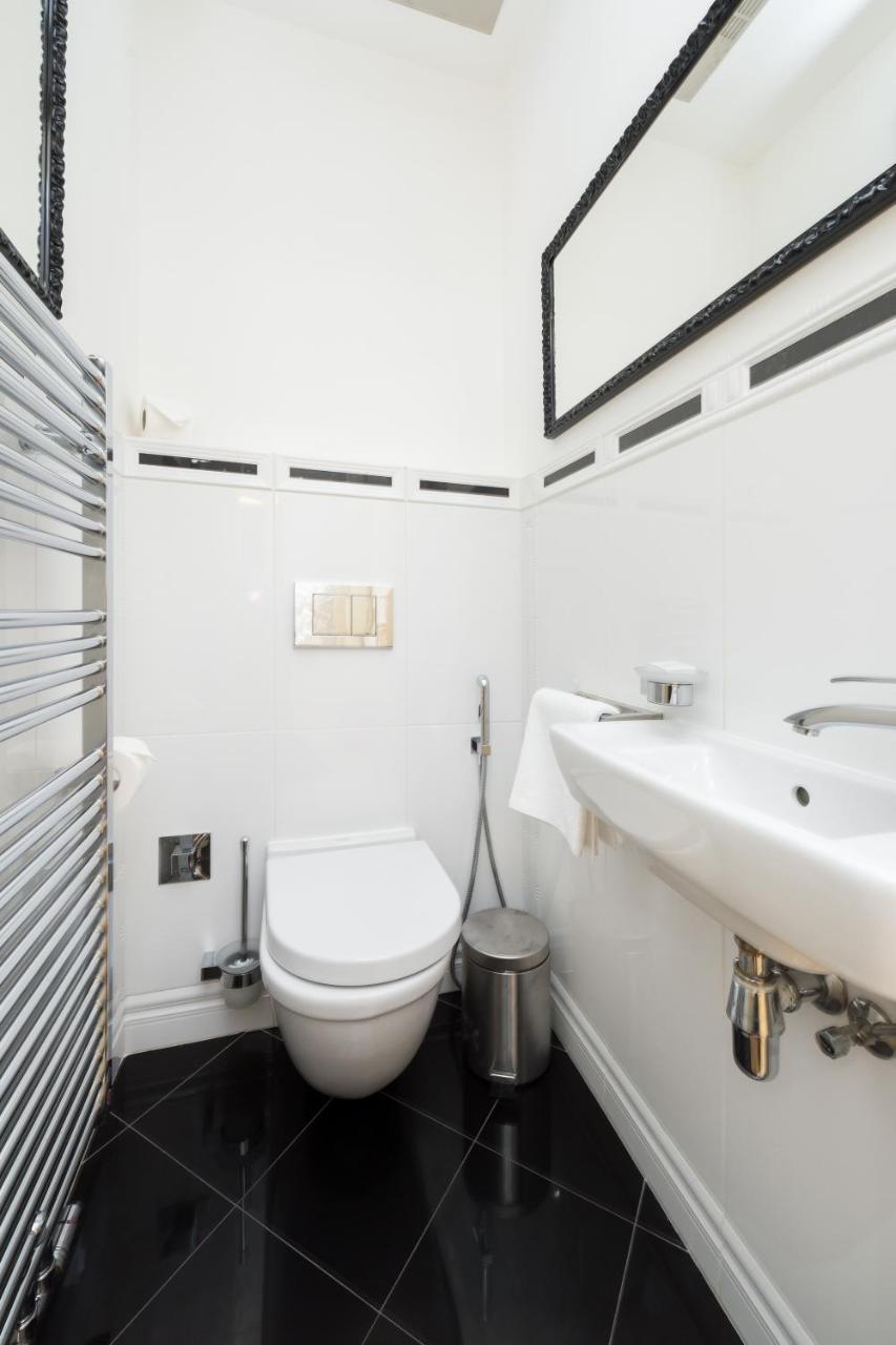 Apartmán Empirent Design