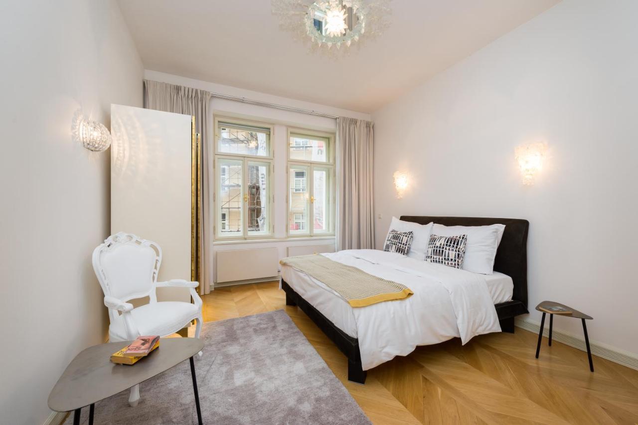 Empirent Design Apartmán