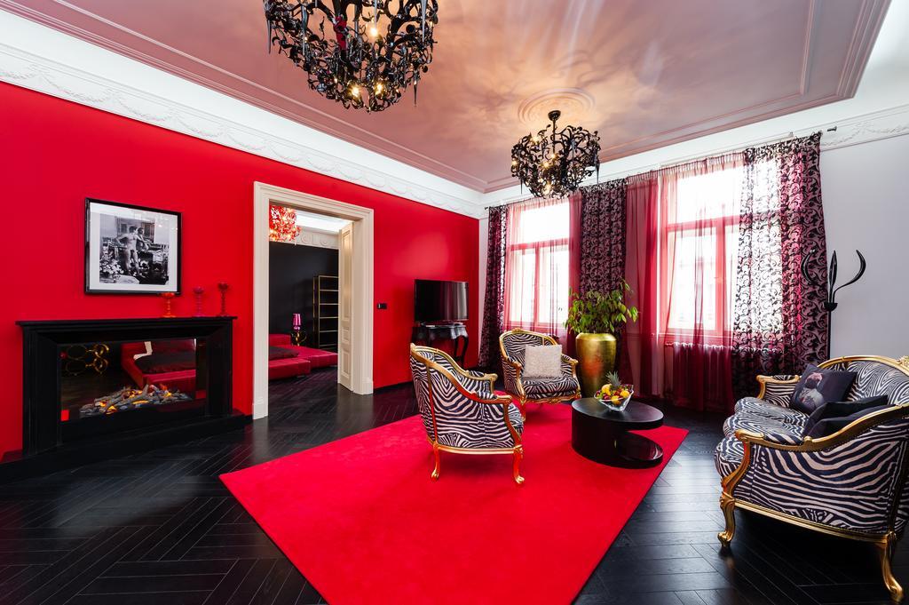 Empirent Design Praga