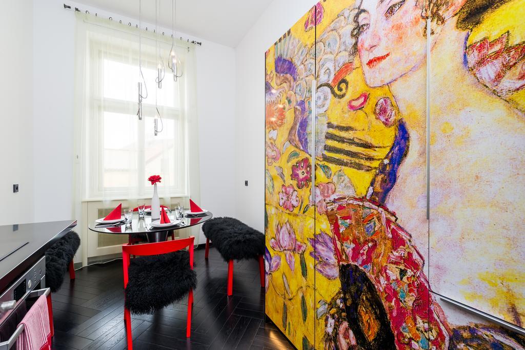 Empirent Design Praga