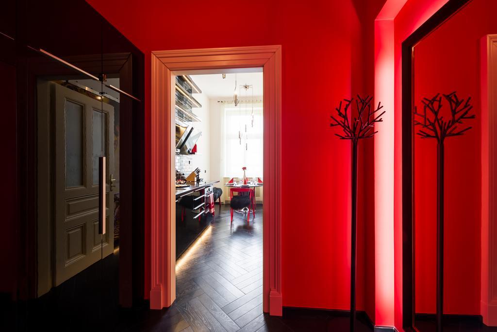 Empirent Design Praga