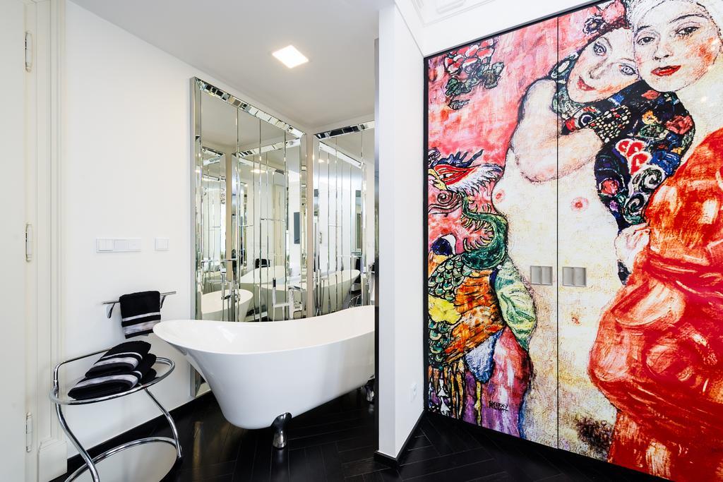 Appartamento Empirent Design Praga