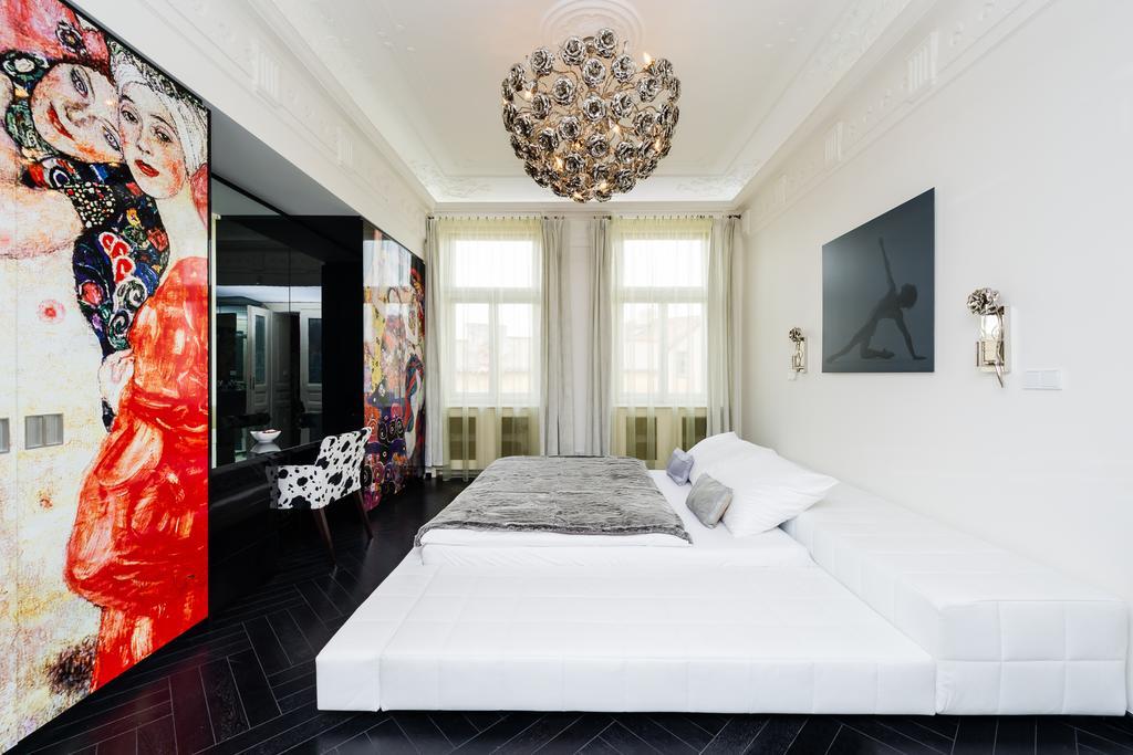 Empirent Design Praga