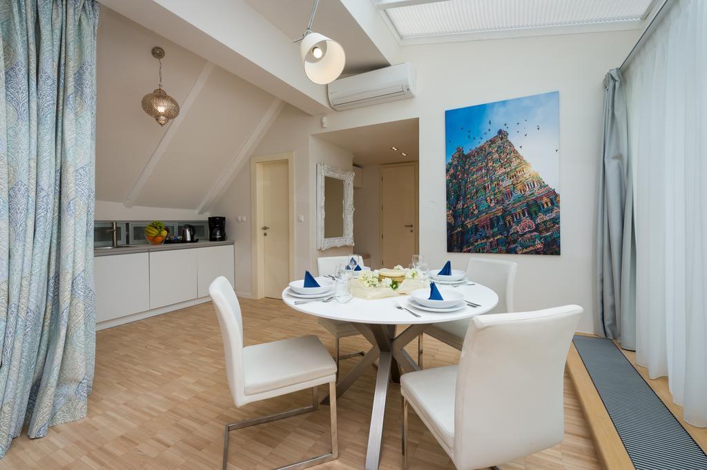 Empirent Design Appartamento Praga