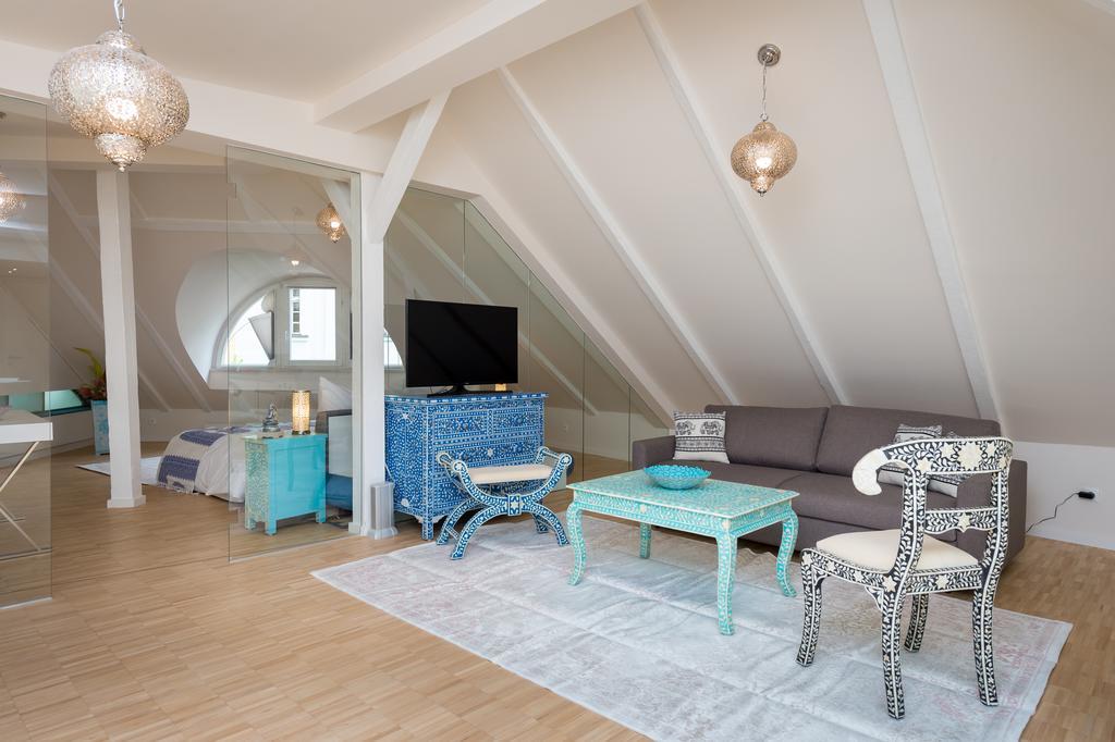 Appartamento Empirent Design *