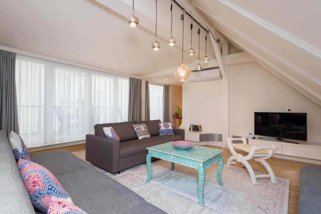 Appartamento Empirent Design Praga