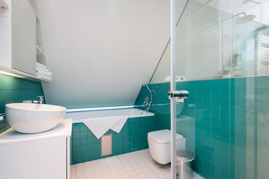 Appartamento Empirent Design *