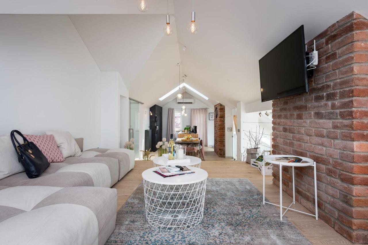 Appartamento Empirent Design
