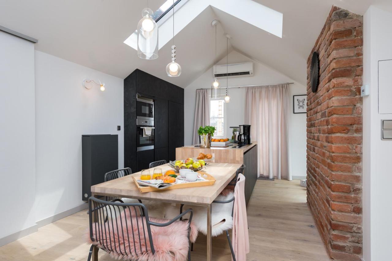 Appartamento Empirent Design *