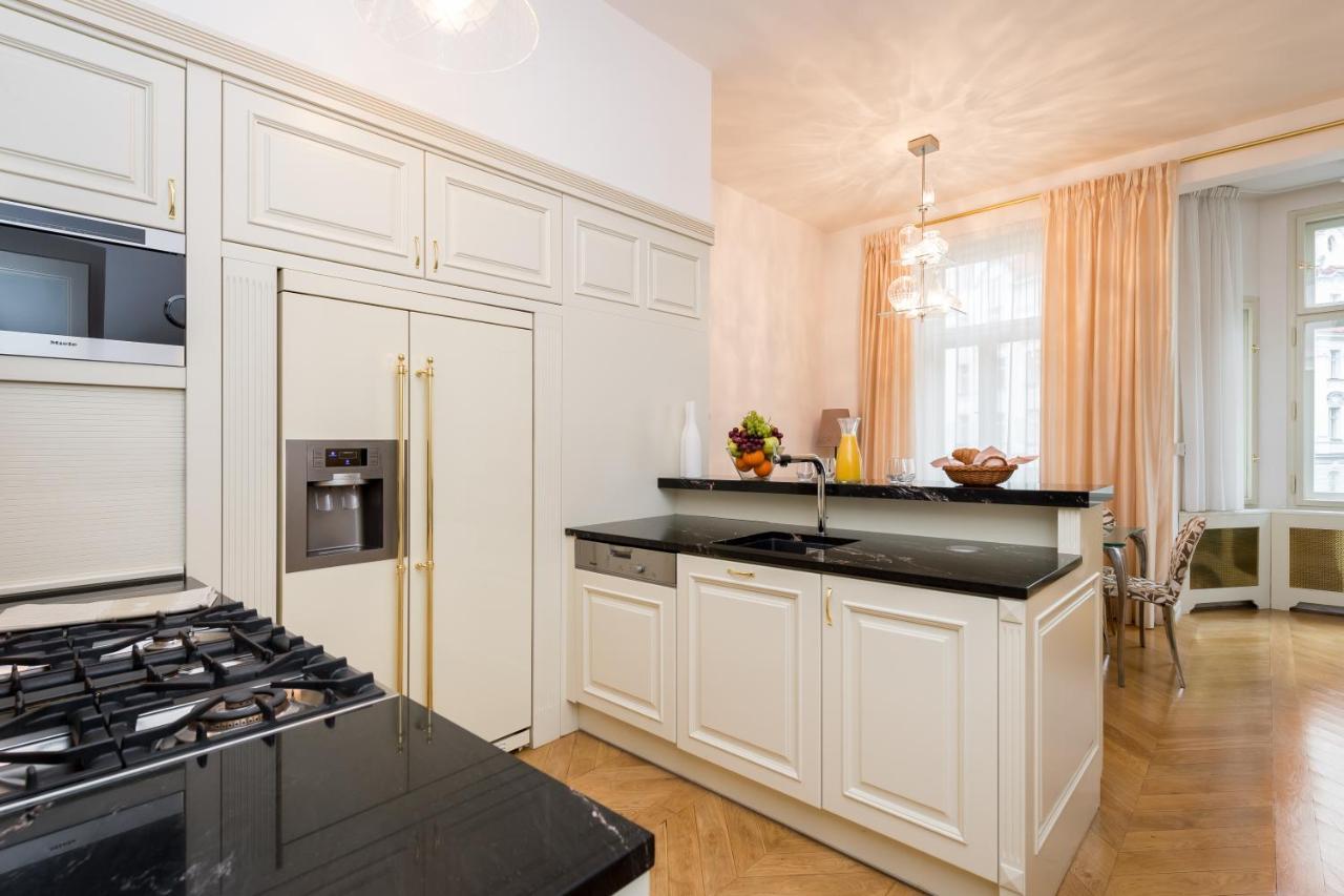 Appartamento Empirent Design Praga