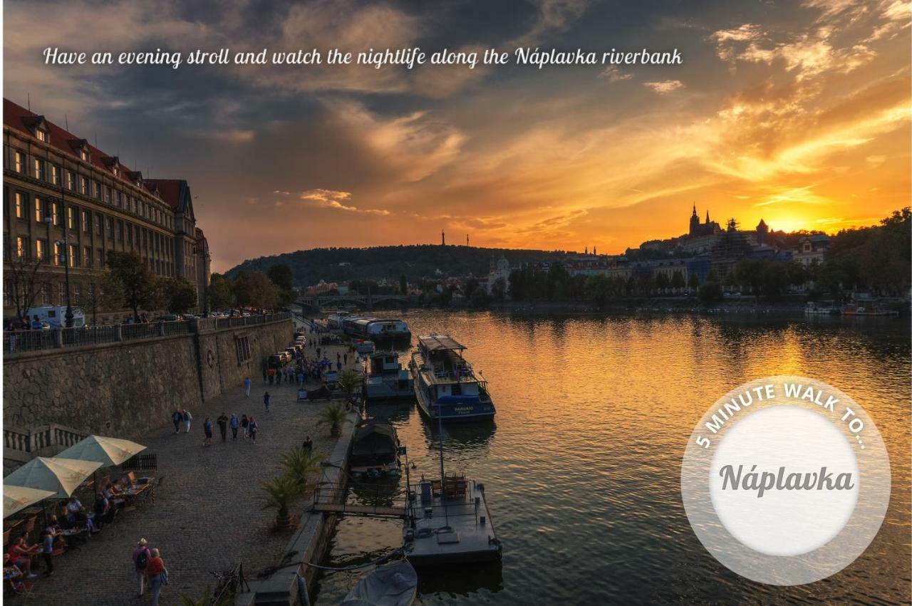 Empirent Design * Praga