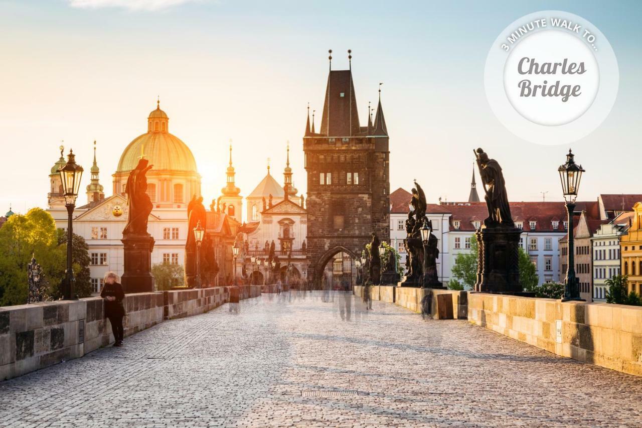 Empirent Design Praga